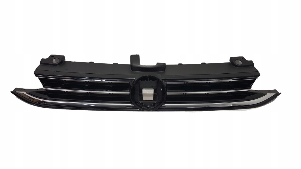 фото №1, Решётка радиатора решётка радиатора радиатора volkswagen golf vii sportsvan 510