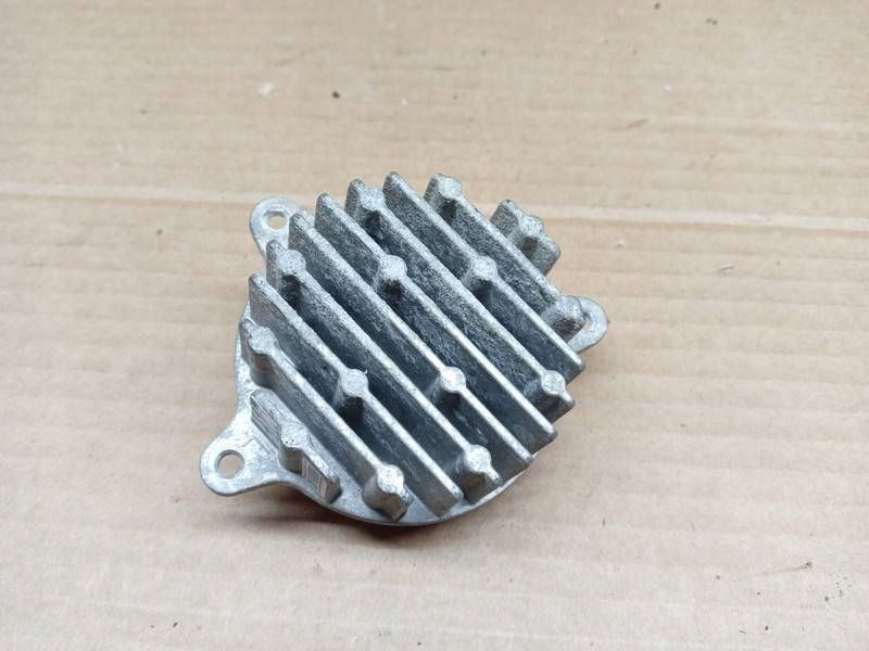 фото №1, M37 renault talisman модуль перетворювач led 90047508