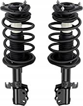 фото №1, Амортизаторы пружины набор toyota corolla e12