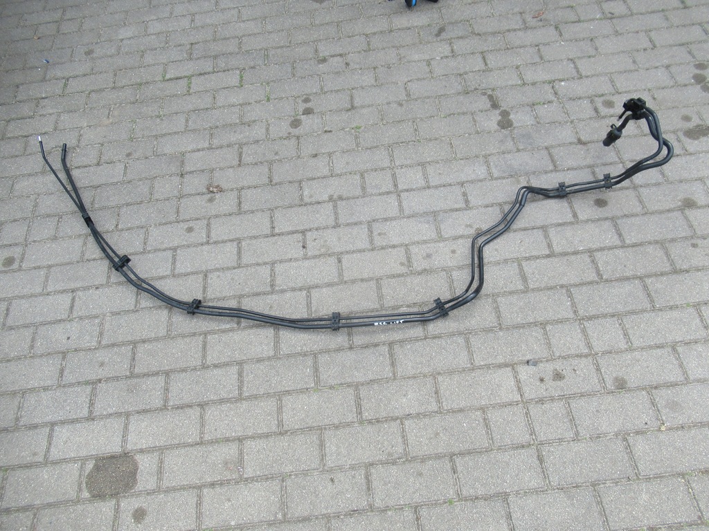 фото №1, Audi rs6 lift провода топливные трубки