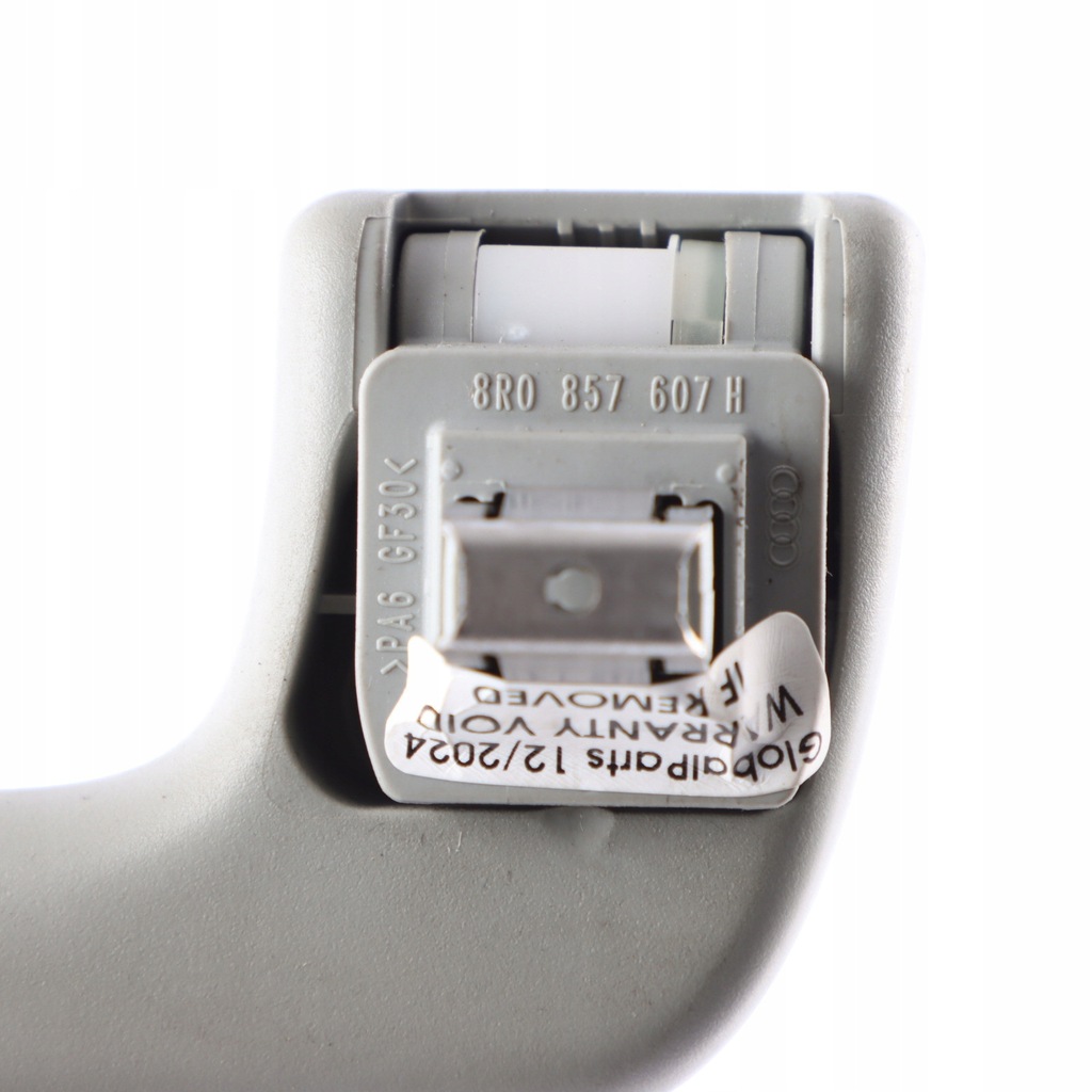 фото №10, Audi a1 8x ручка стельовий передня ліва права сіра 8r0857607h