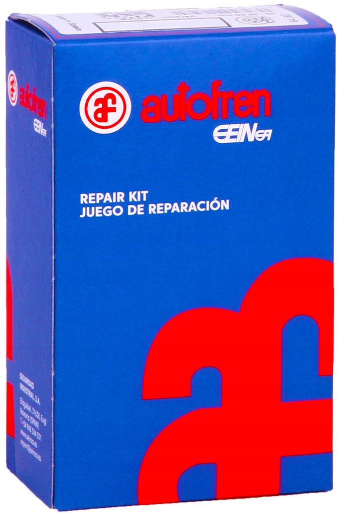 Купить Autofren seinsa d1127