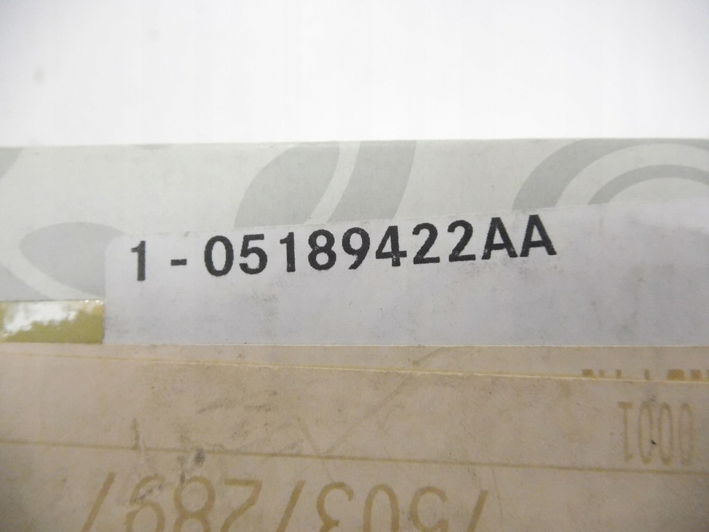 фото №8, Датчик уровня масла mopar 05189422aa