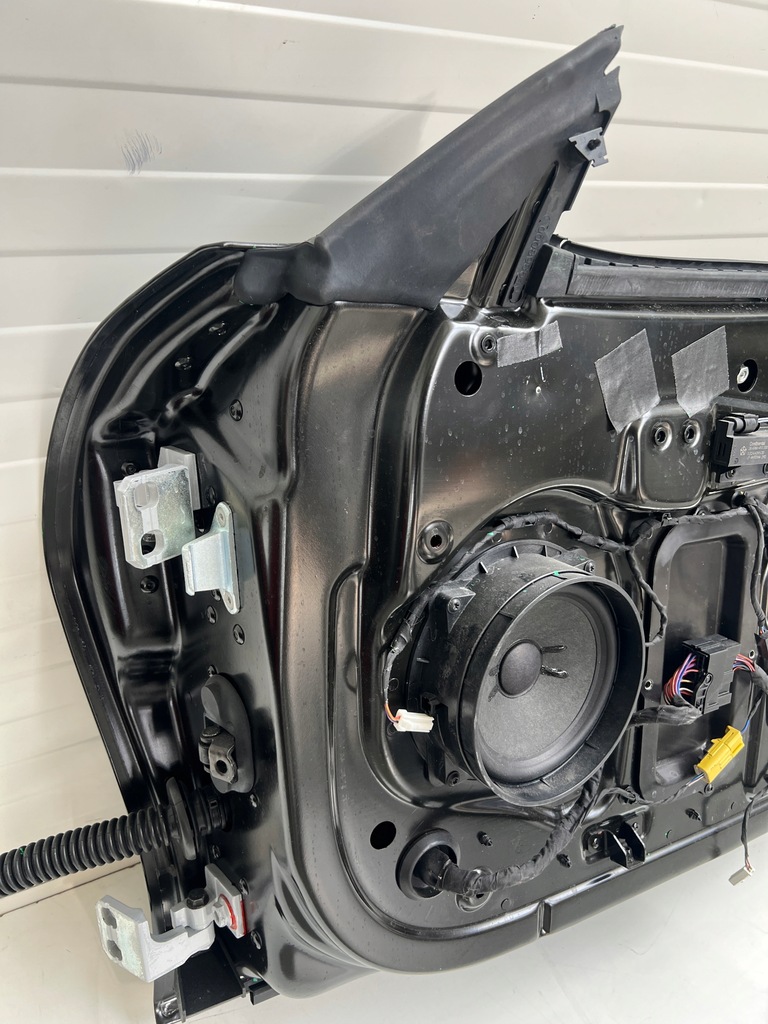 фото №8, Дверь правый перед ferrari sf90 stradale