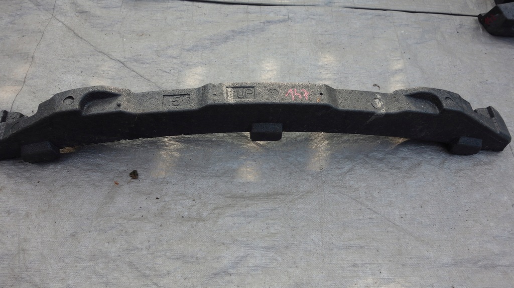 фото №1, Абсорбер пена перед toyota corolla e16