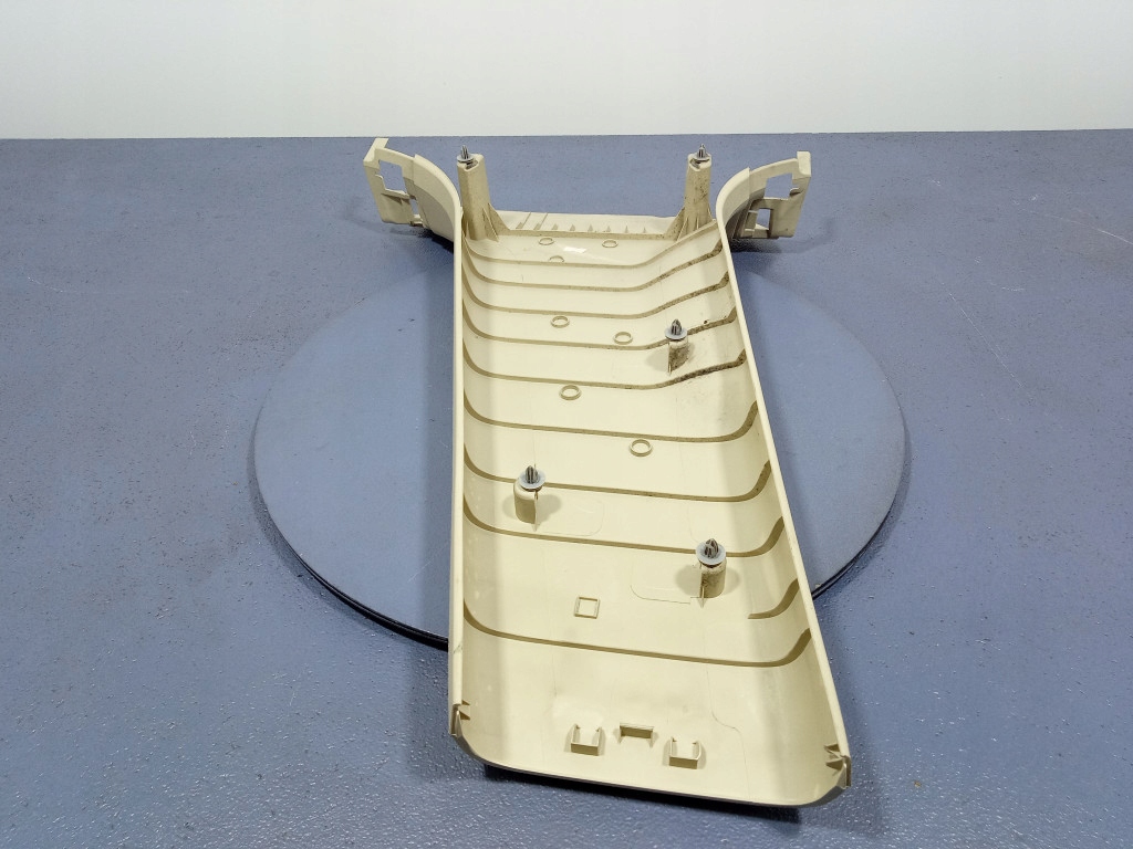 фото №5, Infiniti fx ii qx70 захист стійка середнього права dolna76915 1ca0a