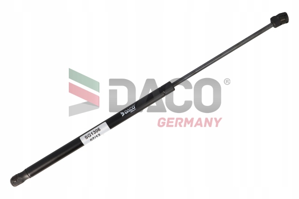 фото №2, Пружина газова, кришка багажника daco sg1306