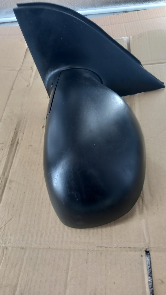 фото №1, Дзеркало ліва kia carnival 2.9td 99-02r