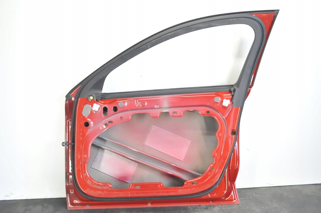 фото №8, Volvo s60 iii v60 ii двері правий перед праве передні 725