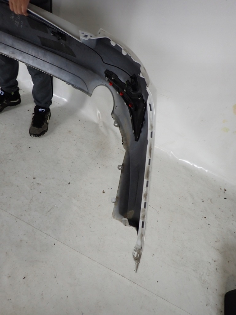 фото №7, Bmw 3 g20 18-21 бампер задня задній pdc