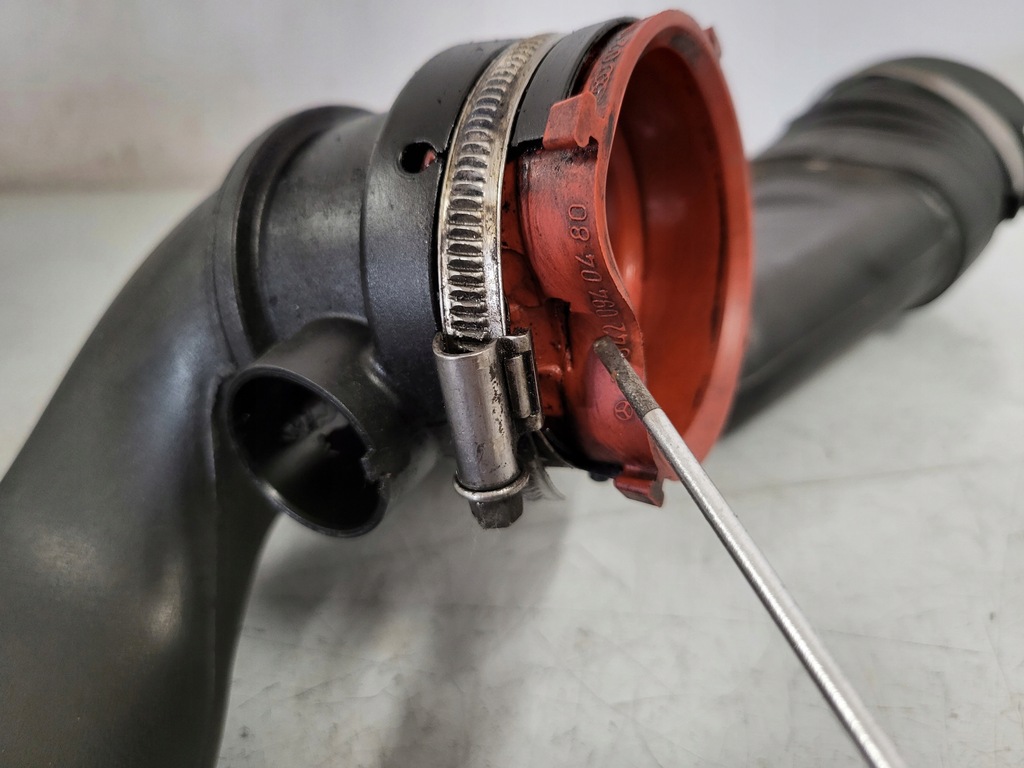 фото №10, Mercedes glk x204 10r 3.0 cdi 350cdi расходомер воздухозаборник a6420907337