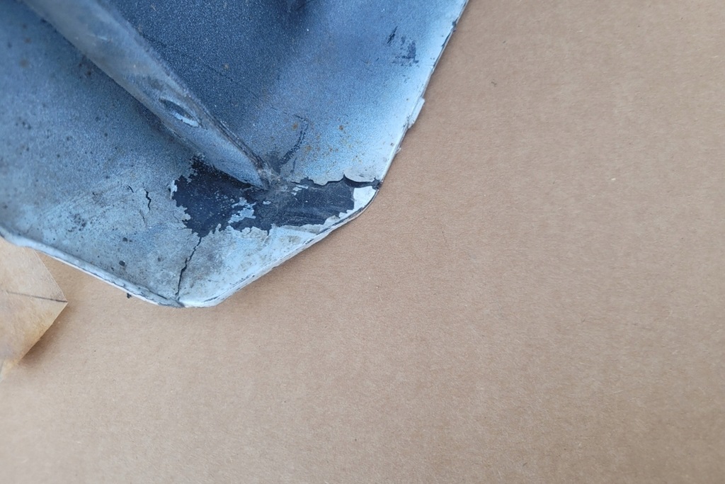 фото №14, Бампер задний bmw 4 coupe f32, f82 7285545 2.0l дизель 135kw 2013