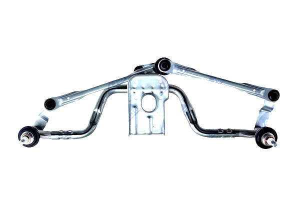 фото №9, Механизм дворник перед citroen jumpy 2007- fiat scudo 2007-