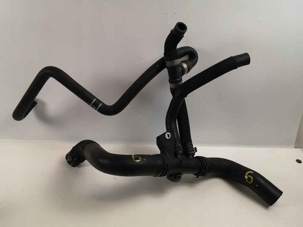 фото №1, Alipne a110 труба магістраль wody 6020015666