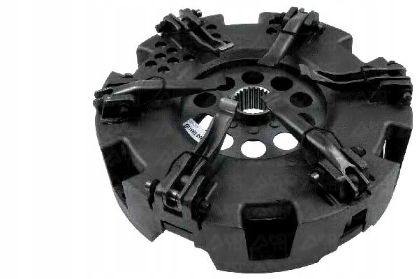 фото №1, Sachs прижим сцепления mercedes 1000 unimog sachs