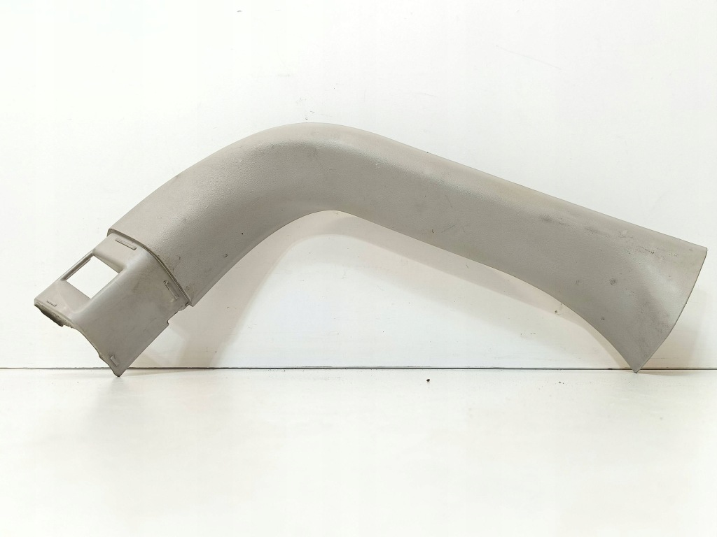 фото №1, Toyota prius + plus 12-16 обшивка обивка багажника левый задняя