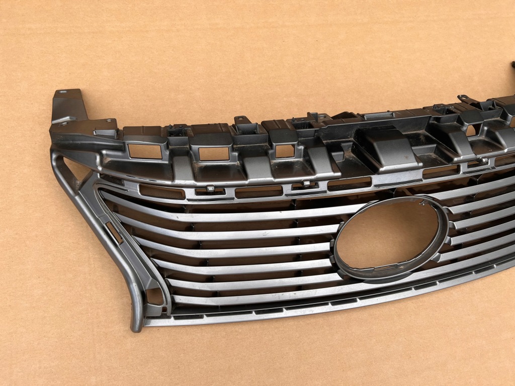 фото №3, Lexus es решётка радиатора решётка радиатора решётка org перед 2013-