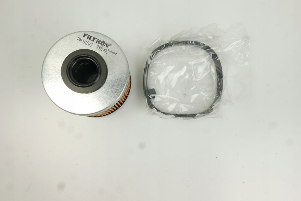 фото №13, Фильтр топлива renault clio ii 98- kangoo 97- megane i 95- filtron pm 815/1