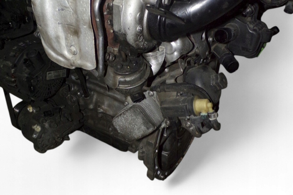 фото №9, Двигун mitsubishi asx ga_w_ 9h05 1.6l дизель 84kw 2015