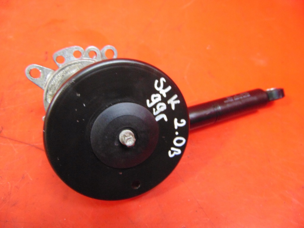 фото №1, Mercedes slk i r170 170 w170 96- 2.0 b натяжитель ремень амортизатор