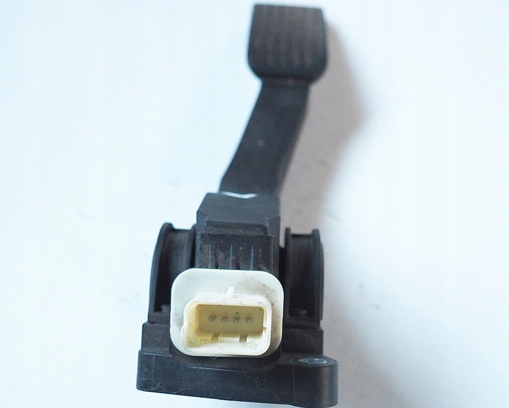 фото №6, Citroen c1 peugeot 107 toyota aygo педаль потенциометр газа 0280755019