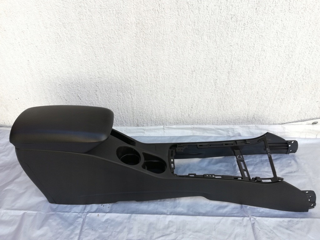 фото №1, Підлокітник europa kia ceed i 06-12