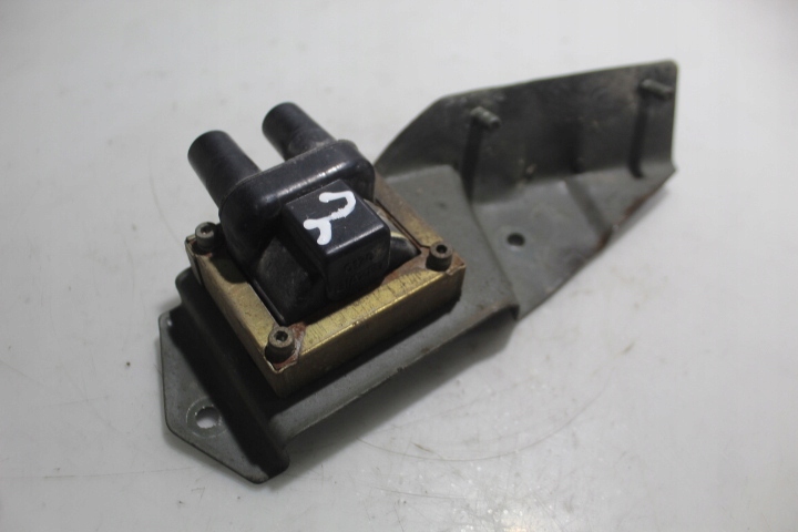 фото №1, Котушка запалювання fiat 126p 650