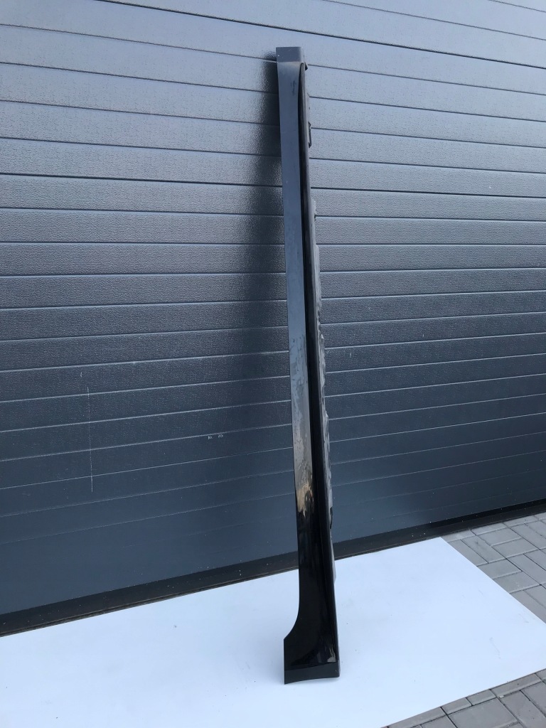 фото №1, Audi a5 sportback накладка поріг права s-line