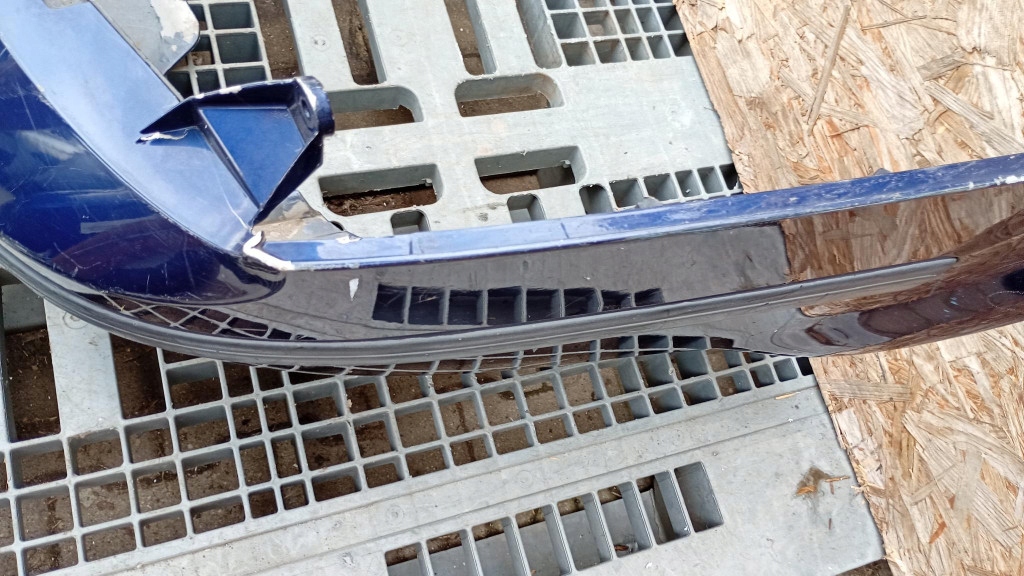 фото №10, Бампер задня skoda superb sedan 03r 3u5807421