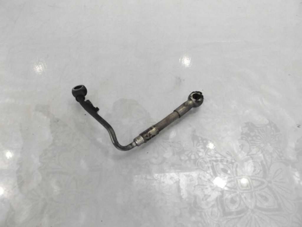 фото №1, Delta iii 1,6jtd трубка турбины