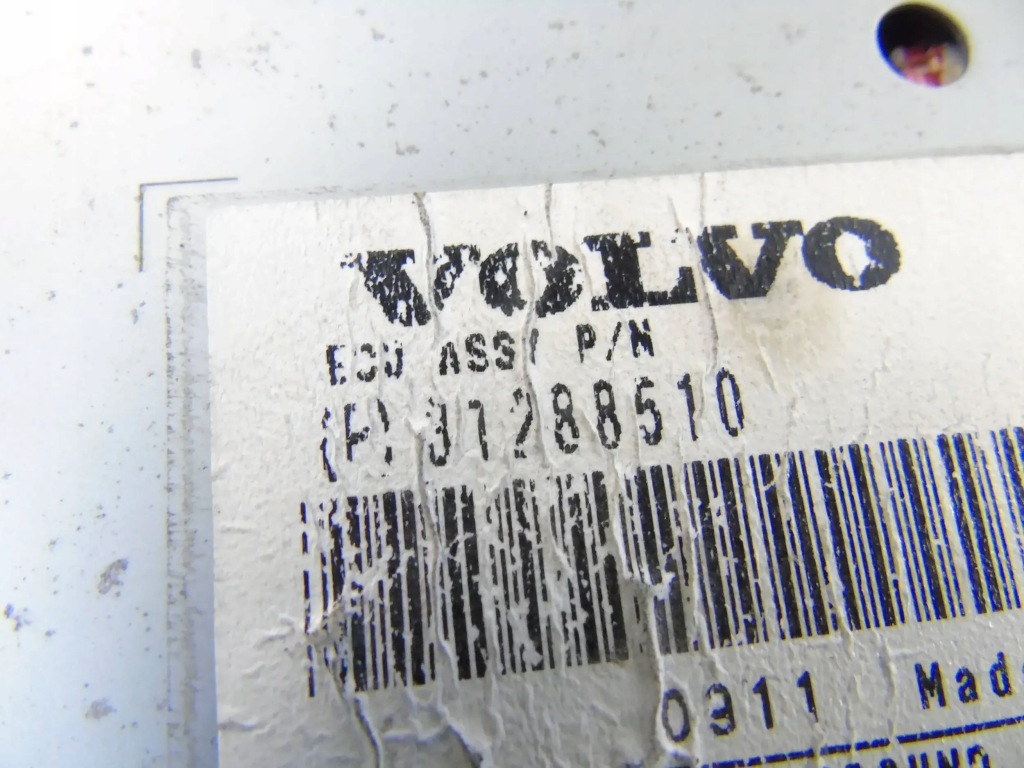 фото №5, Радіо cd volvo v50 s40 c30 lift 31288510
