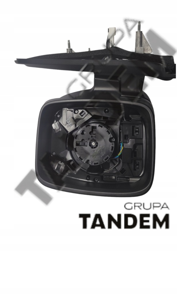 фото №1, Nowe оригинальные зеркало 963023851r trafic iii , fiat talento