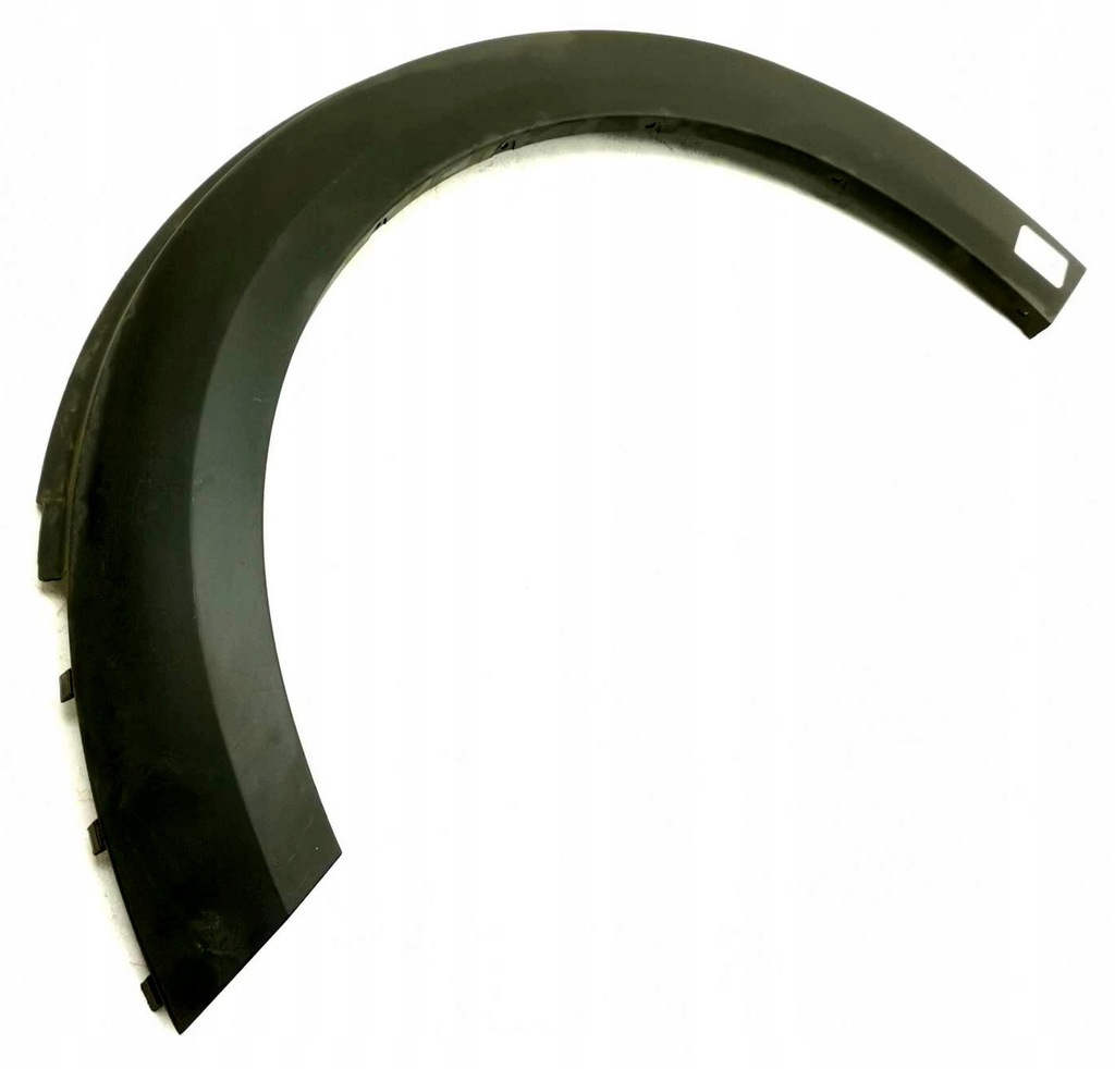 фото №1, Молдинг накладка крыла mini r60