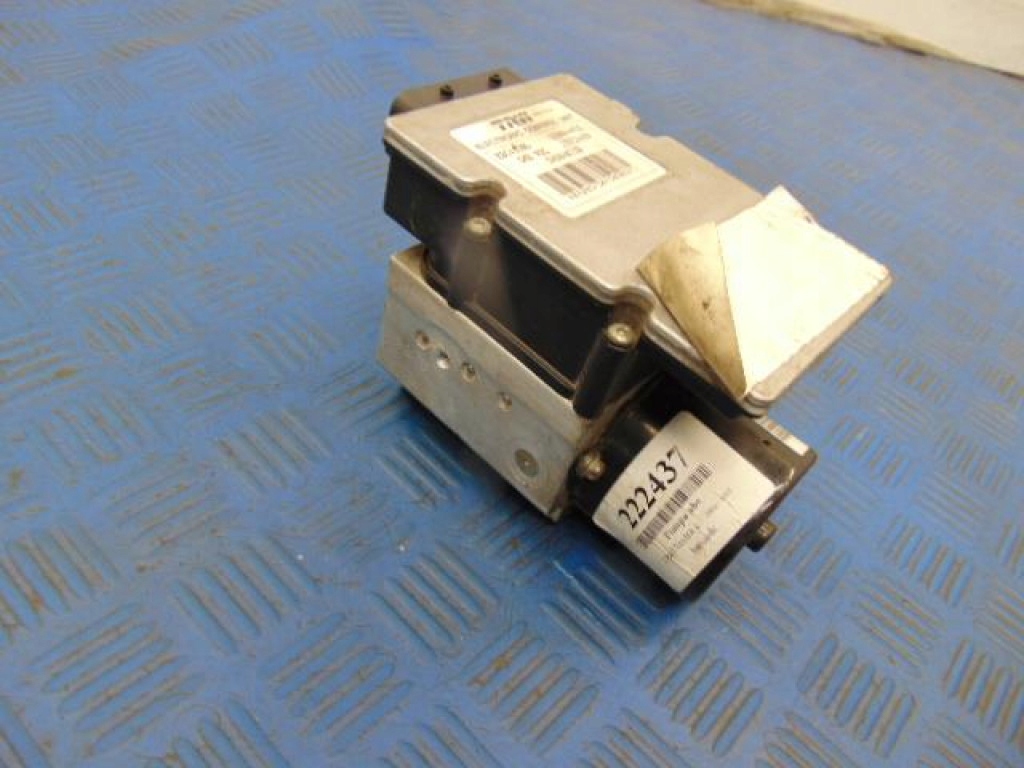 Opel vectra c універсал 1.9cdti насос abs 15994401c Київ