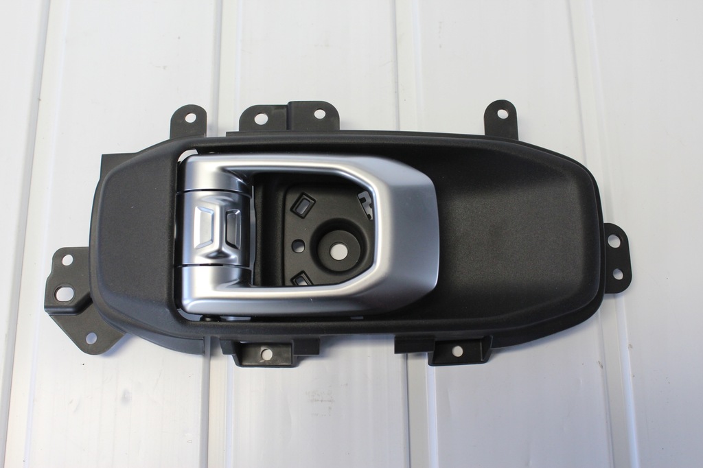 фото №1, Ручка внутрішня правий перед jeep wrangler gladiator oryg 68282334ad