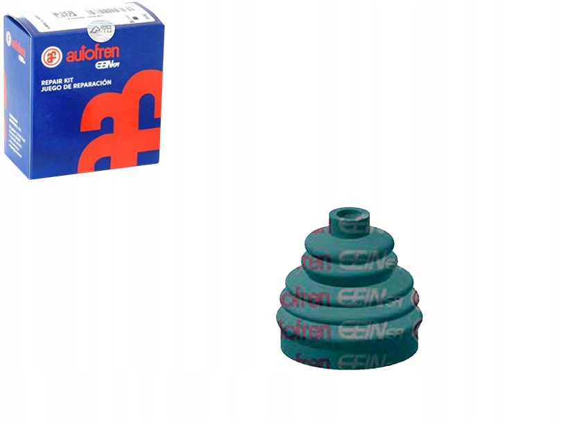 фото №1, Захист шарнір opel zew. autofren seinsa