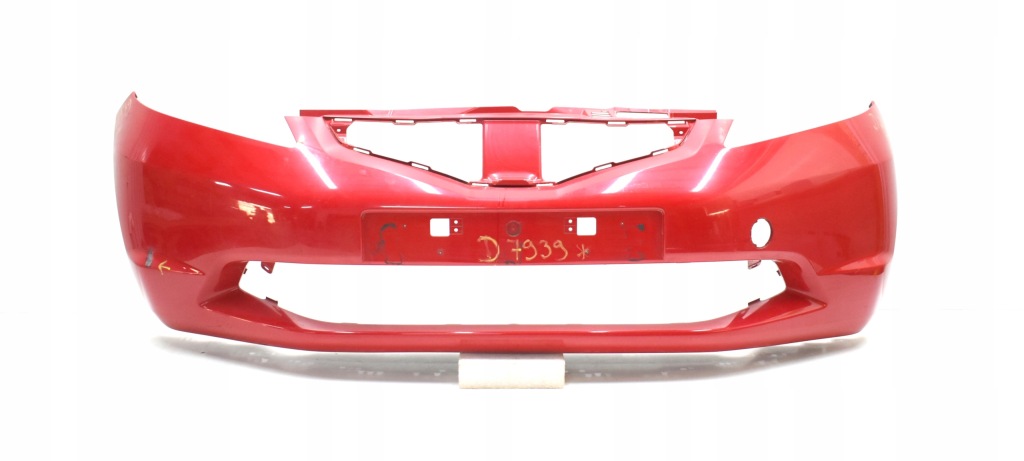 фото №1, Honda jazz ii бампер перед передній org