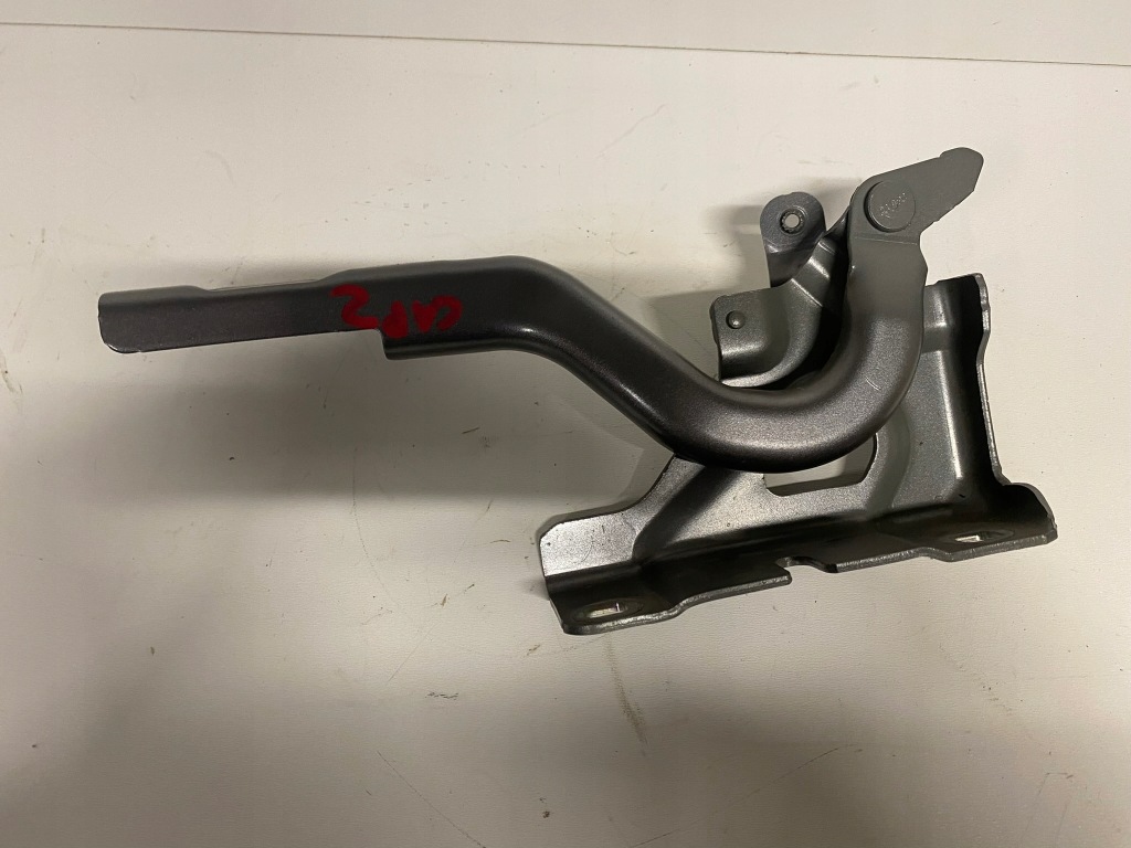 фото №1, Renault captur ii левый петля капот перед 654017021r