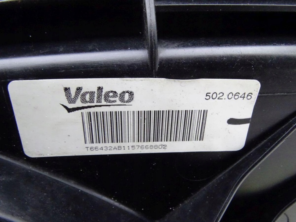 фото №10, Bmw 4 f36 418i 1.5 b38m 16-20 набор комплект радиатор вентилятор оригинал