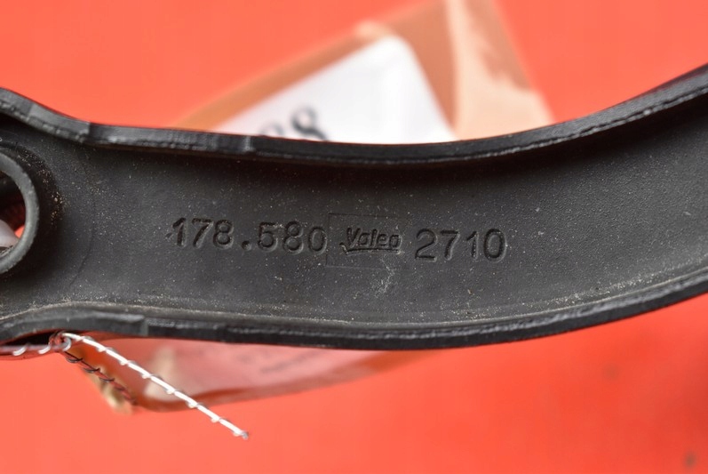 Важіль важелі двірник перед eu 13284136 13284134 opel corsa d 06-11 Київ