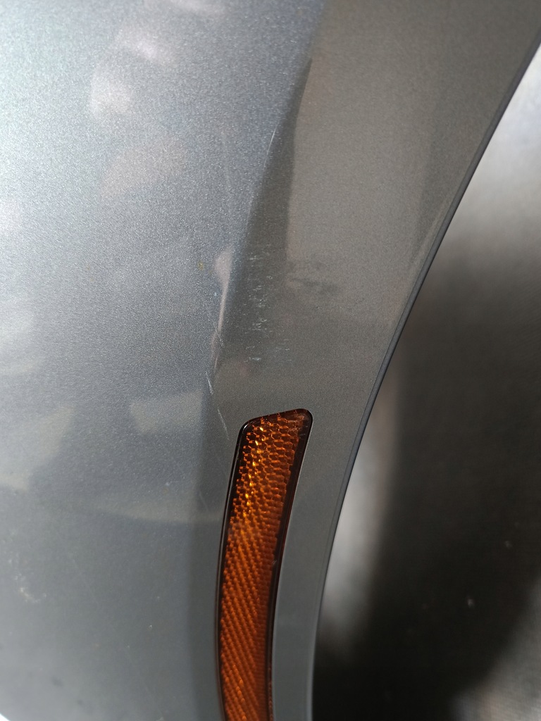 фото №10, Бампер перед bmw m4 g82 g83 c4w skyscraper grau 6xpdc джгут usa