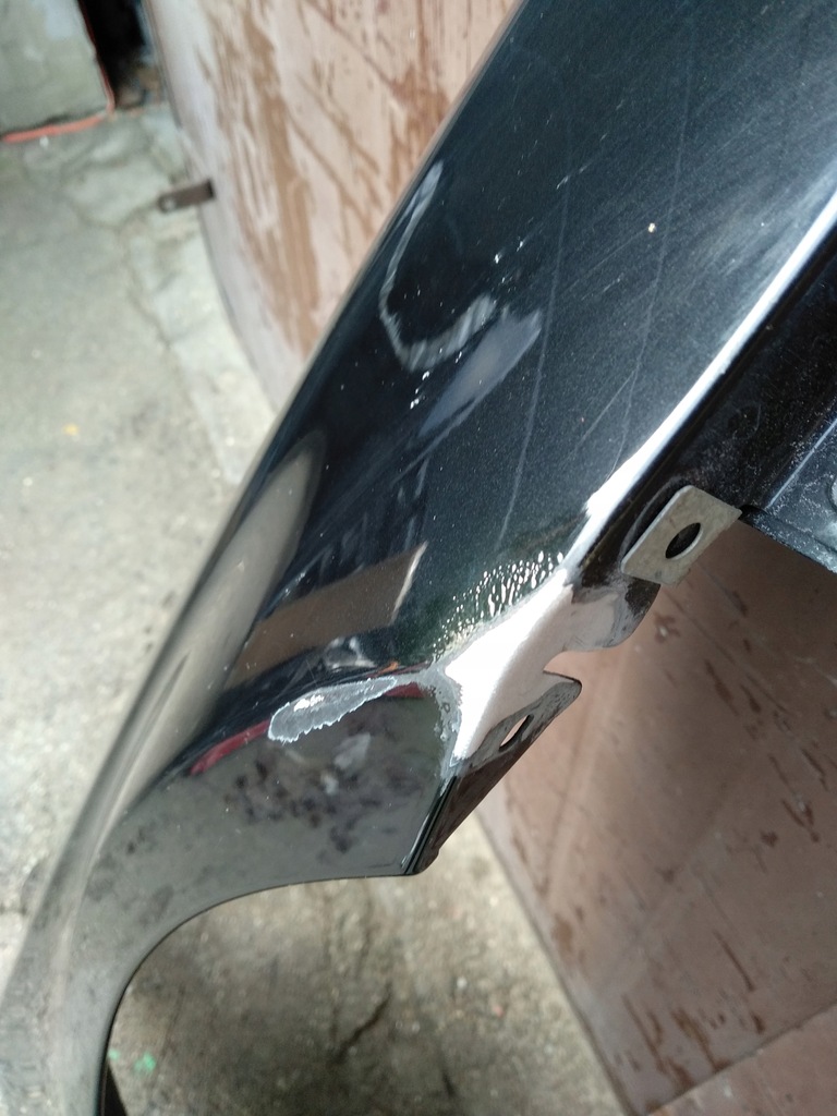 фото №5, Крыло правый перед mercedes s-klasa w222