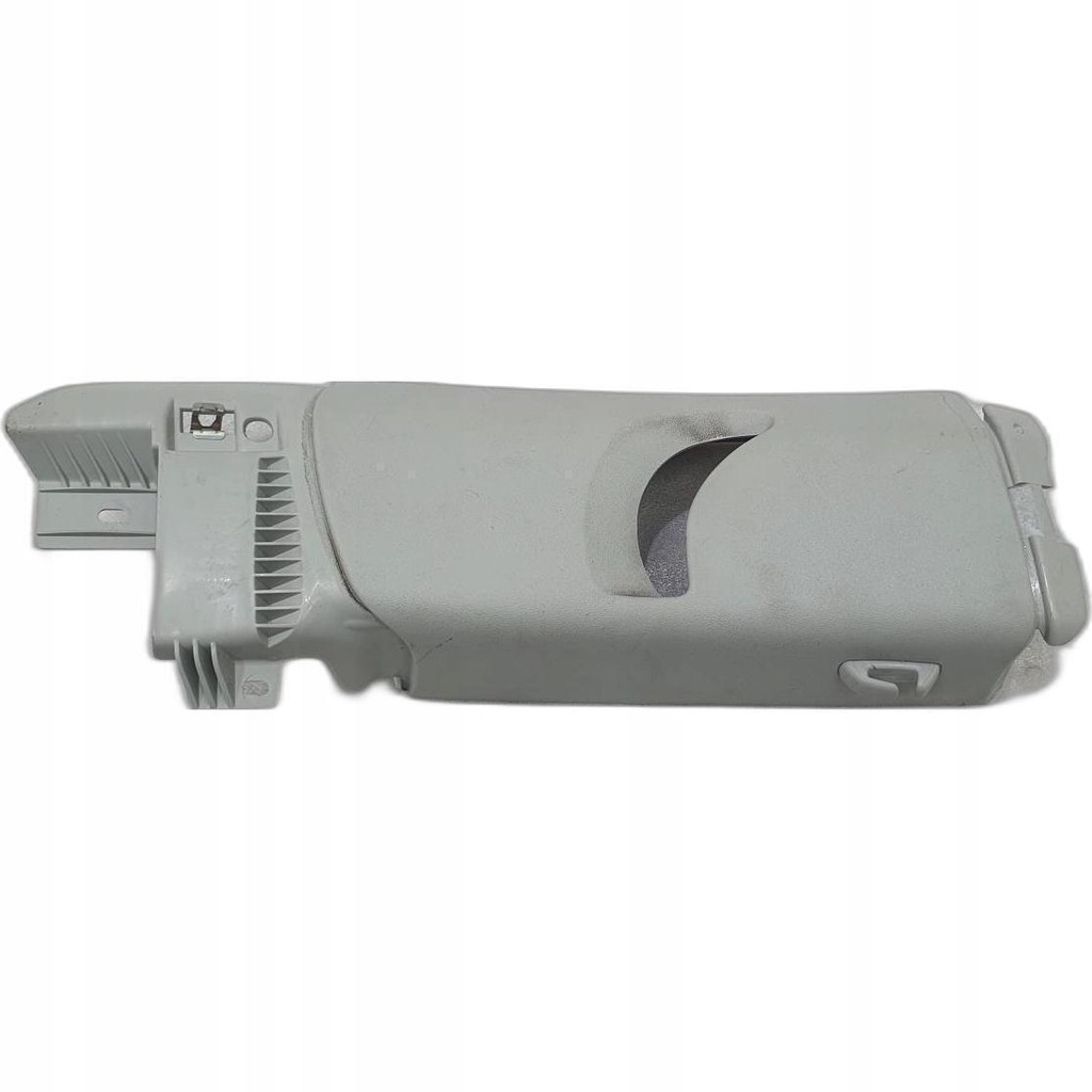 фото №1, Защита стойка правый перед vw scirocco 1k8867244c