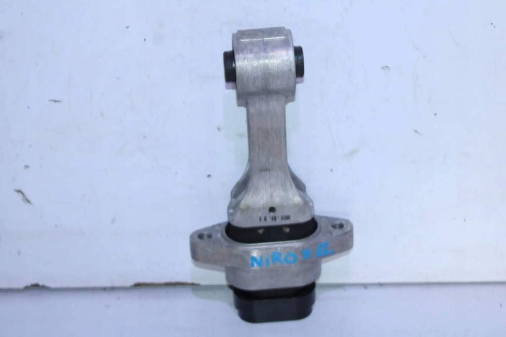 фото №1, Кронштейн кронштейн коробки ручка kia niro ii