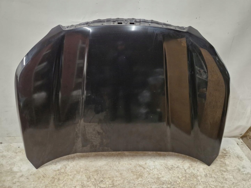 Купити Капот кришка двигуна subaru forester v 2018-