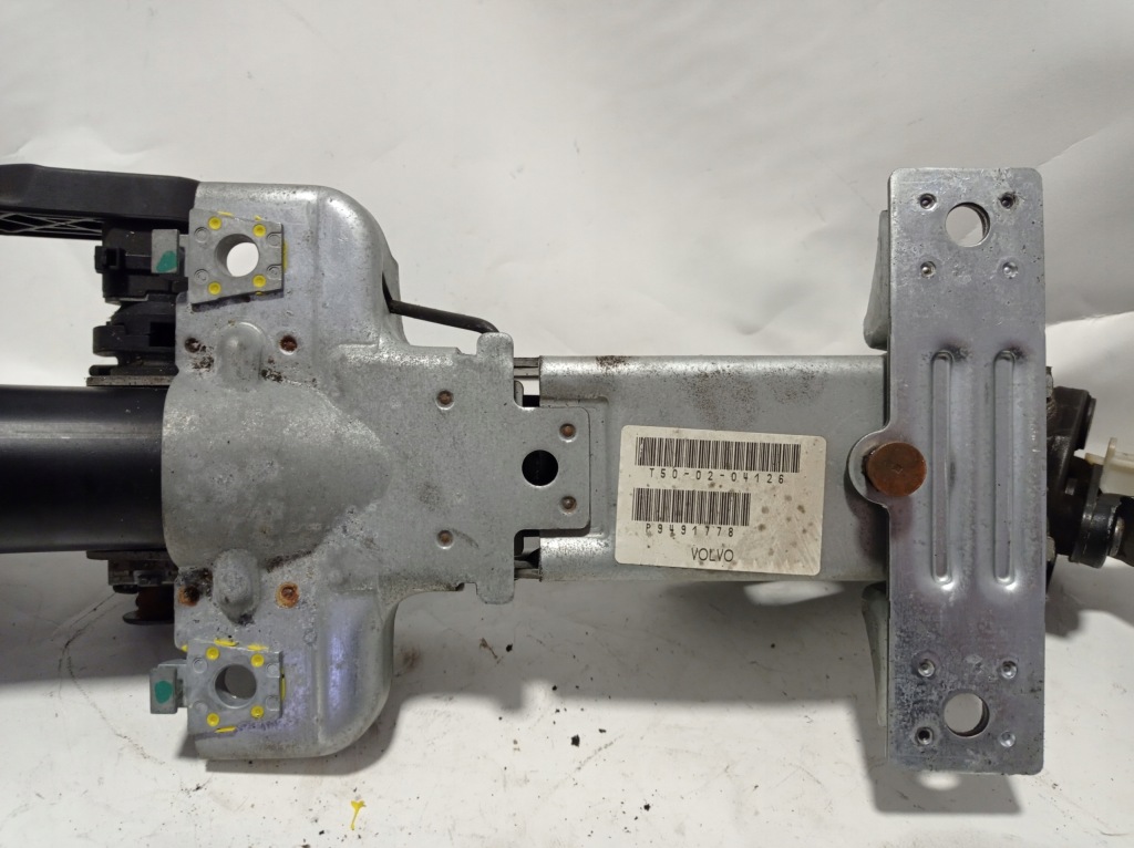 фото №9, Колонка рулевая volvo s80 t6 2.9 p9491778