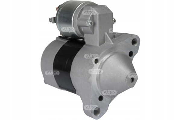 фото №2, Стартер dacia logan ii logan mcv ii renault clio i clio ii clio