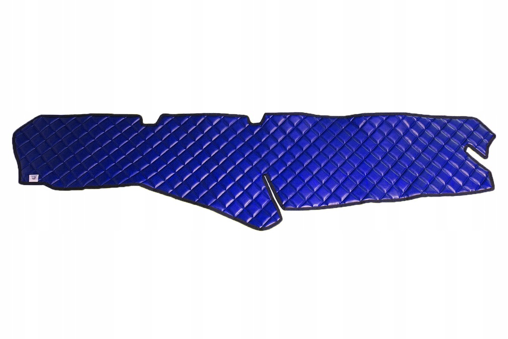 фото №1, Жабо стёганые мат na панель приборная панель scania r s