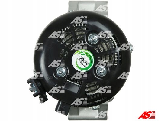 фото №4, Генератор as-pl do bmw z3 e36 2.0i m52 2.8i