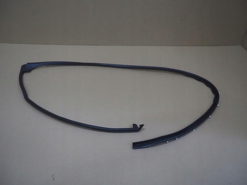 Купить Прокладка дверь левый задний  citroen c4 picasso ii 9678378780